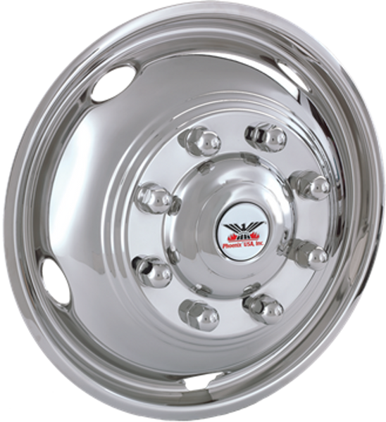 Phoenix USA Wheel Simulator (MPN: NF22)