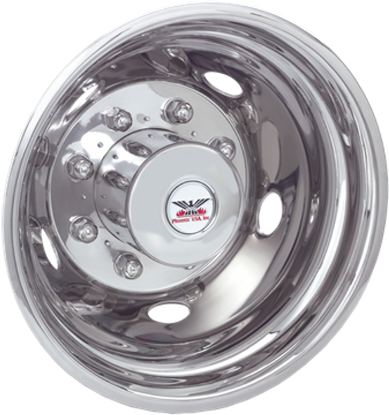 Phoenix USA Wheel Simulator (MPN: NF22)