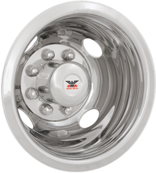 Phoenix USA Wheel Simulator (MPN: NF23)