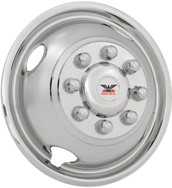 Phoenix USA Wheel Simulator (MPN: NF23)