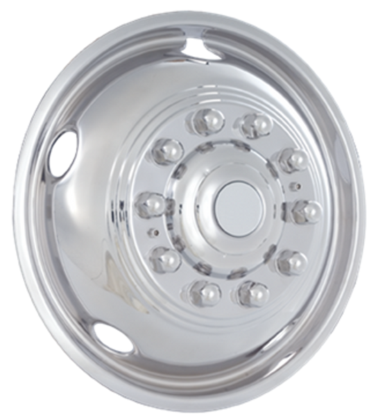 Phoenix USA Wheel Simulator (MPN: NF25F)