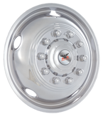 Phoenix USA Wheel Simulator (MPN: NF25)