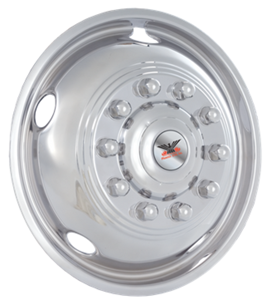 Phoenix USA Wheel Simulator (MPN: NF25)