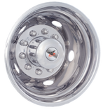 Phoenix USA Wheel Simulator (MPN: NF25)