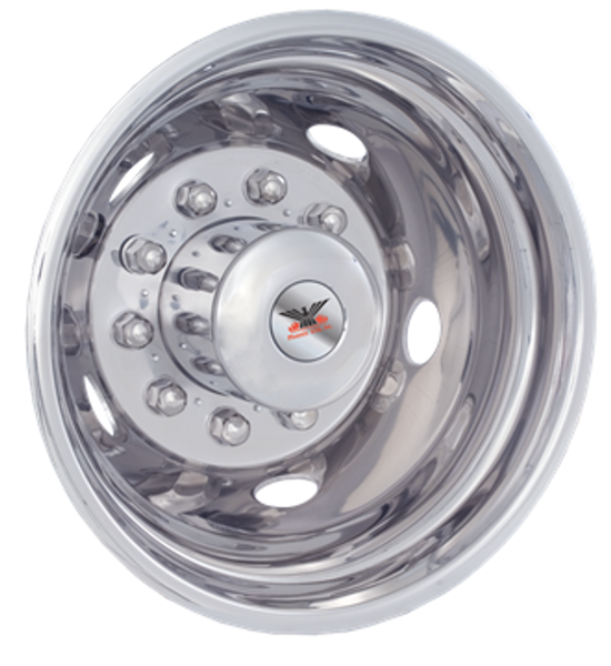 Phoenix USA Wheel Simulator (MPN: NF25)