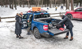 N-FAB Universal Roof Rack (MPN: U34253400)