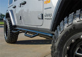 N-FAB Nerf Bar W2W Series (MPN: J1866-GB)