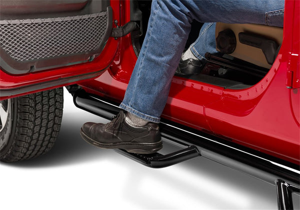 N-FAB Nerf Bar W2W Series (MPN: J1866-GB)