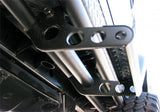 N-Fab Rocker Panel Guard Step (MPN: JPTS32)