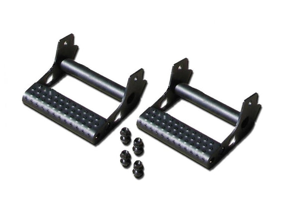 N-Fab Rocker Panel Guard Step (MPN: JPTS32)