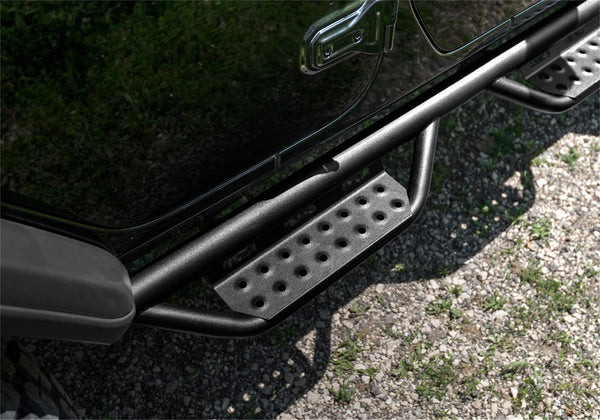 N-FAB Nerf Step RS With Drop Down Steps (MPN: 518416612)