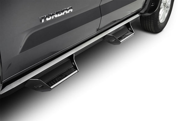 N-Fab Predator Pro Nerf Bar (MPN: PRT2282CC-TX)
