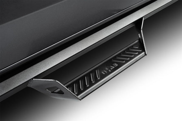 N-Fab Predator Pro Nerf Bar (MPN: PRT2282CC-TX)