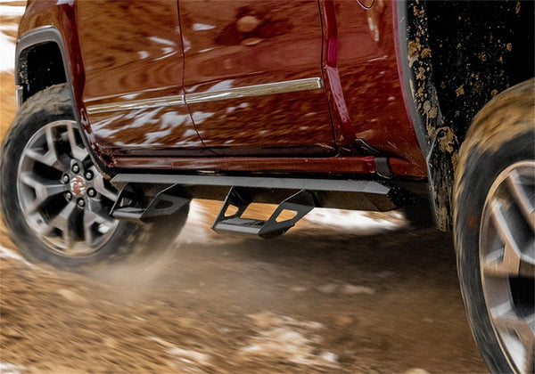 N-FAB Predator Pro Nerf Bar (MPN: PRT0563CC-TX)