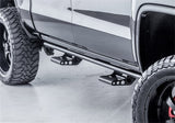 N-FAB RKR Rocker Panel Guard (MPN: N224RKRCC)