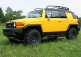 N-FAB Nerf Bar W2W Series (MPN: T0654FJ)