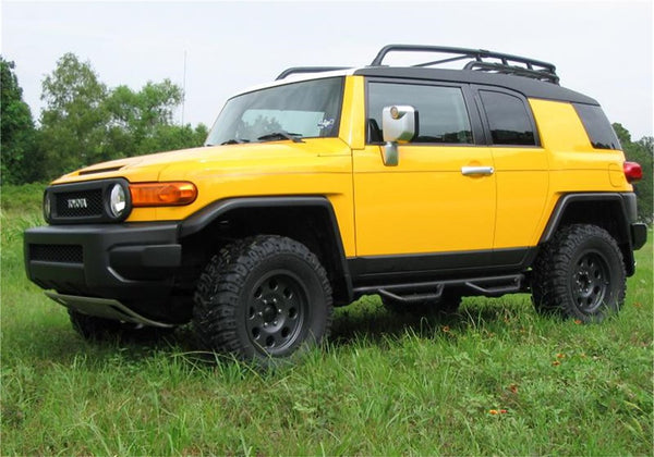 N-FAB Nerf Bar W2W Series (MPN: T0654FJ)