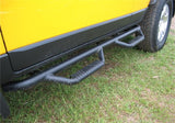 N-FAB Nerf Bar W2W Series (MPN: T0654FJ)