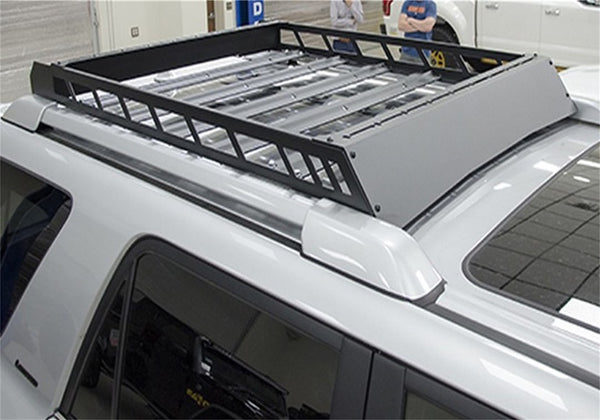N-FAB Modular Aluminum Roof Rack (MPN: T102MRF)