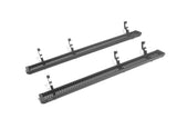 N-Fab Growler Fleet Side Steps (MPN: GFC19CC-TX)