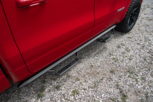 N-FAB Predator Pro Nerf Bar (MPN: PRD1977CC-TX)