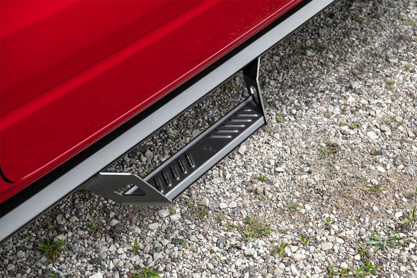 N-FAB Predator Pro Nerf Bar (MPN: PRD1977CC-TX)