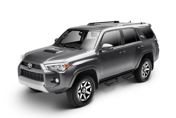 N-Fab Predator Pro Nerf Bar (MPN: PRT1458R-TX)