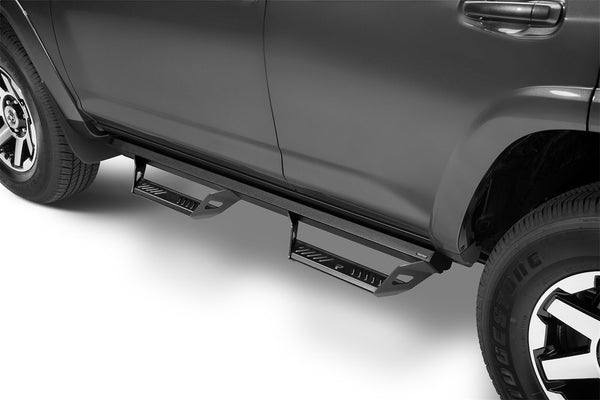 N-Fab Predator Pro Nerf Bar (MPN: PRT1458R-TX)