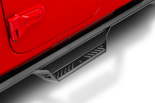N-Fab Predator Pro Nerf Bar (MPN: PRJ1980T-TX)