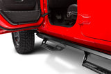 N-Fab Predator Pro Nerf Bar (MPN: PRJ1980T-TX)