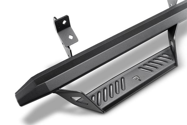 N-Fab Predator Pro Nerf Bar (MPN: PRF2156B-TX)