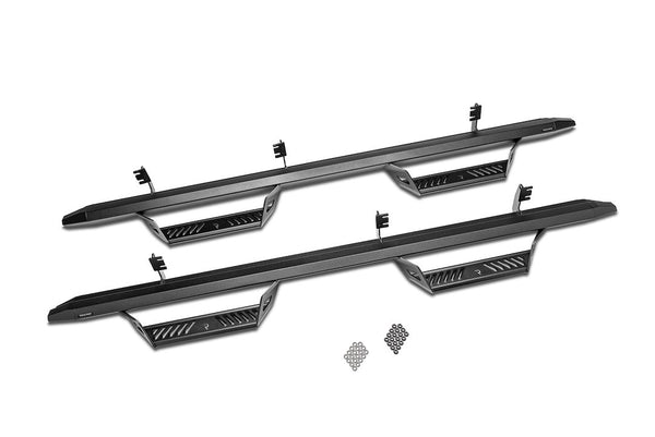 N-Fab Predator Pro Nerf Bar (MPN: PRN2273CC-TX)