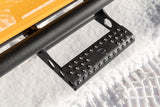 N-Fab RKR Series Rocker Panel Guard (MPN: F212BRKRS2)