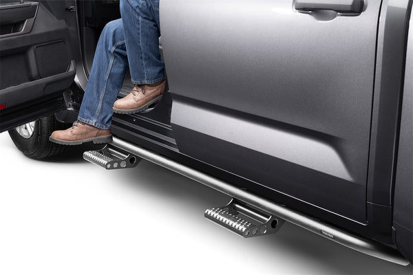 N-Fab RKR Series Rocker Panel Guard (MPN: T224RKRCCS4)