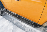 N-Fab Roan Running Board (MPN: NBF214B-TX)