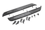 N-Fab Roan Running Board (MPN: NBF214B-TX)