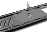 N-Fab Roan Running Board (MPN: NBF214B-TX)