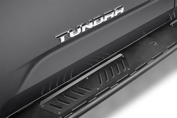 N-Fab Roan Running Board (MPN: NBT22CC-TX)