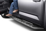 N-Fab Roan Running Board (MPN: NBT22CC-TX)