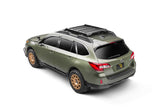 N-FAB Universal Roof Rack (MPN: U34253400)