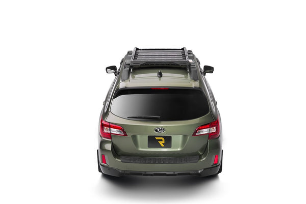 N-FAB Universal Roof Rack (MPN: U34253400)