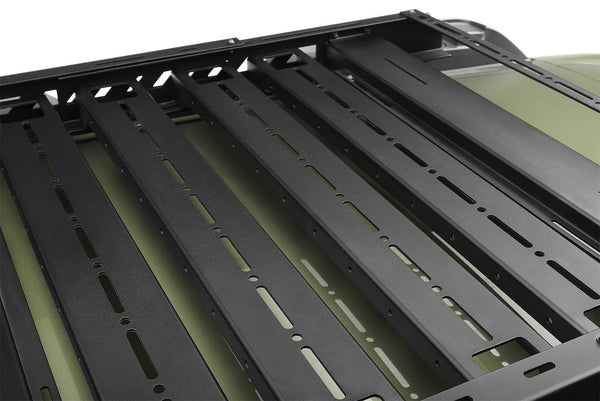 N-FAB Universal Roof Rack (MPN: U34253400)