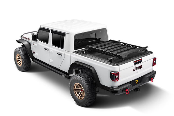 N-FAB Universal Roof Rack (MPN: U38253800)