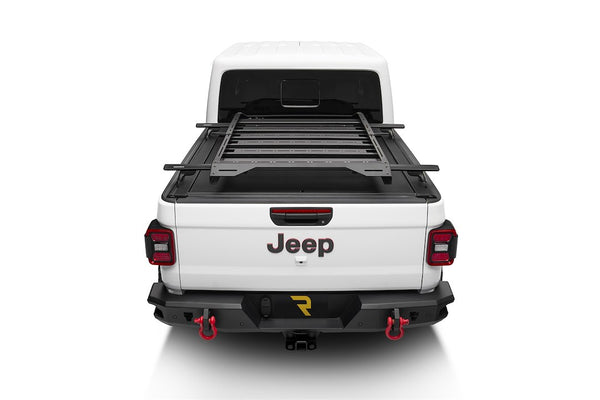 N-FAB Universal Roof Rack (MPN: U38253800)