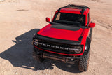 N-FAB Universal Roof Rack (MPN: U34253400)