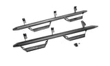 N-Fab Predator Pro Nerf Bar (MPN: PRF2156B-TX)