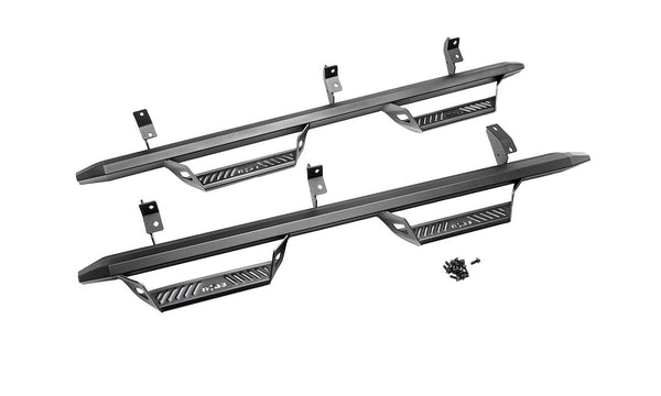 N-Fab Predator Pro Nerf Bar (MPN: PRF2156B-TX)