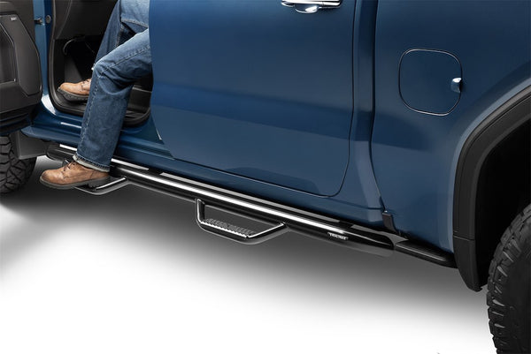 N-Fab Cab Length Nerf Bar (MPN: C1980CC)