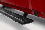 N-Fab Growler Fleet Side Steps (MPN: GFC07CC-TX)