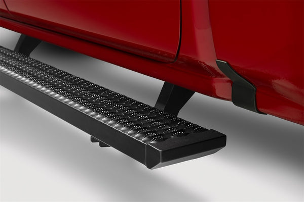 N-Fab Growler Fleet Side Steps (MPN: GFC07CC-TX)